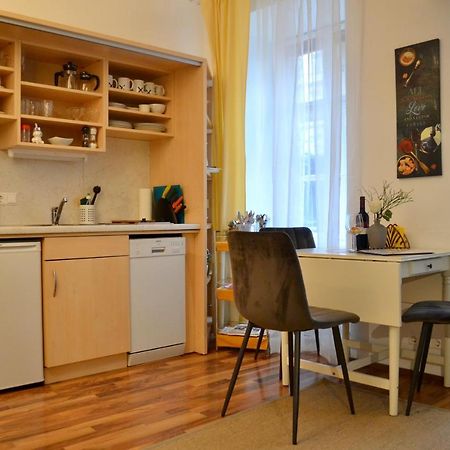 City-Maisonette Вена Экстерьер фото